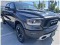 2020
Ram
1500 Rebel 4x4 Crew Cab 57  Box